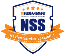 Navien Service Specialist