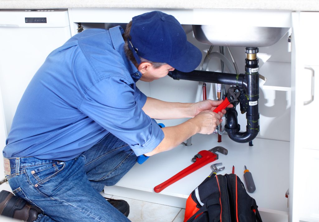 residential and commercial plumbing Essex County NJ 